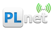 PLnet - internet, wifi Prostějov, Přerov